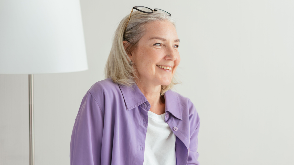 Skincare Over 50: A Simple Routine for Mature Skin