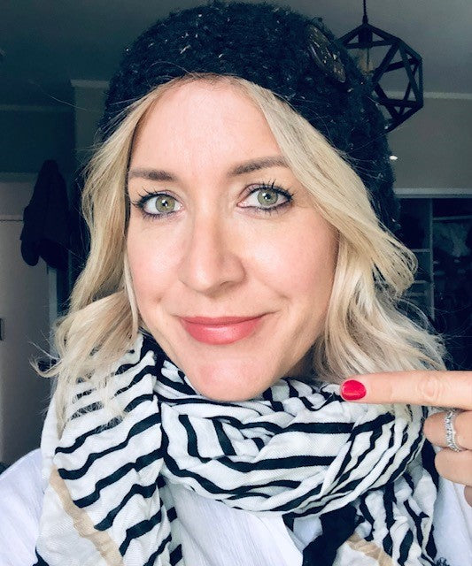 Combat ageing skin this winter