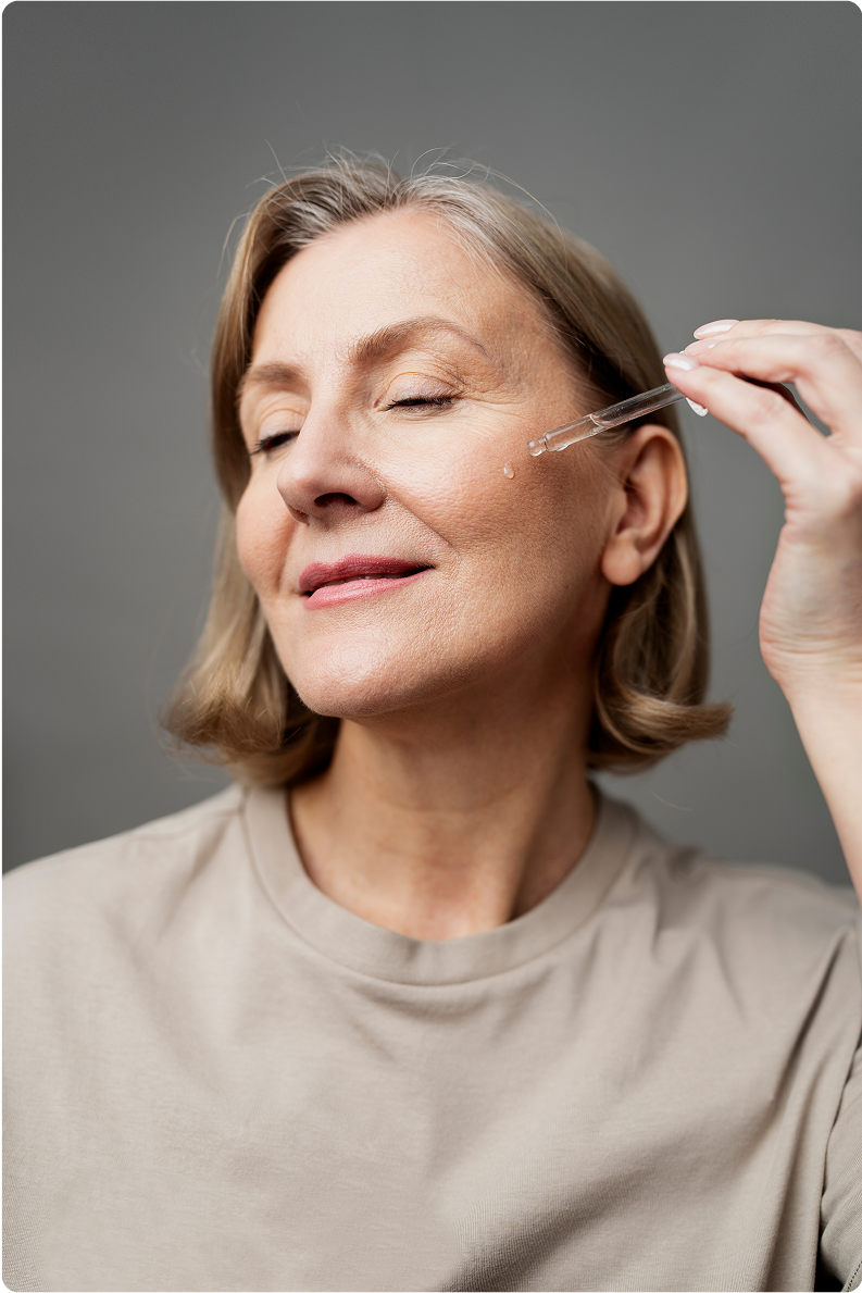 Pro Ageing
