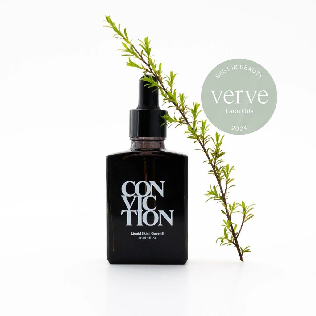 Night Oil-Serum: QueenB  (30ml)