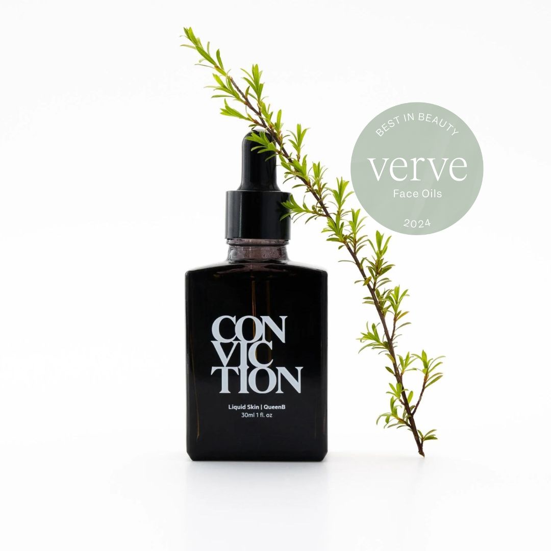 Night Oil-Serum: QueenB  (30ml)