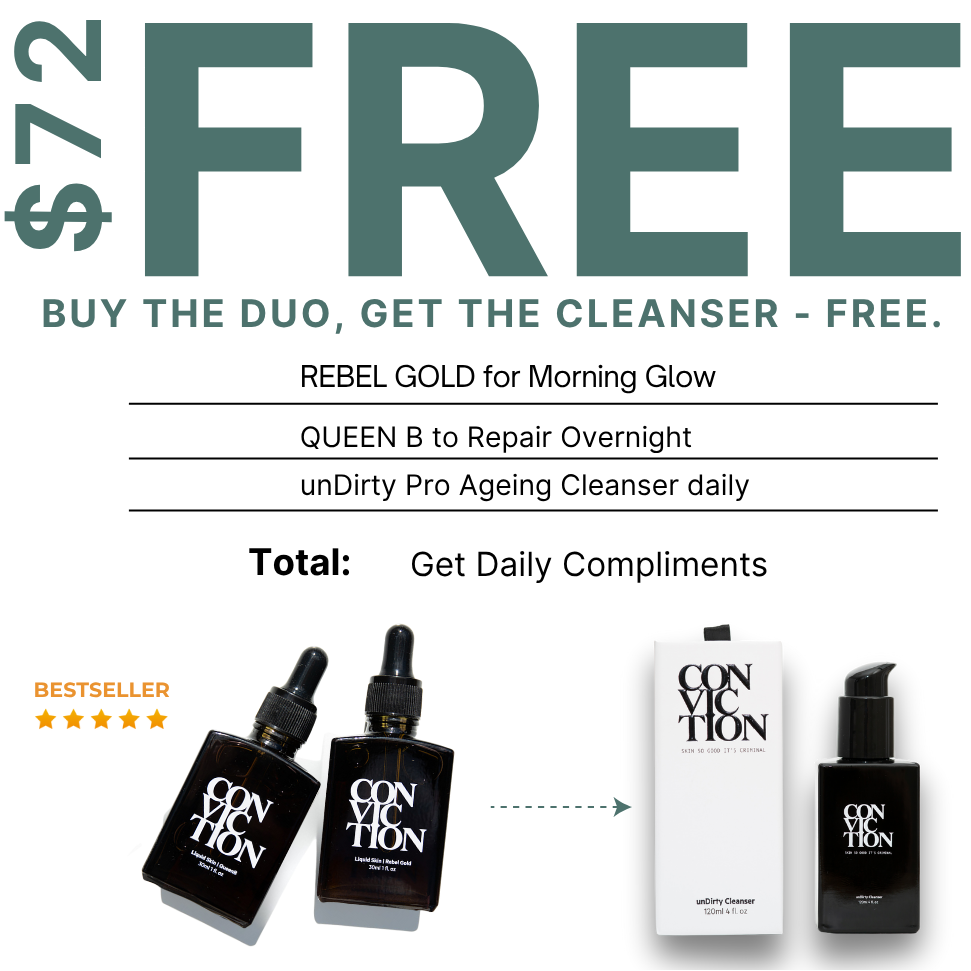 The 2-Oils Duo System