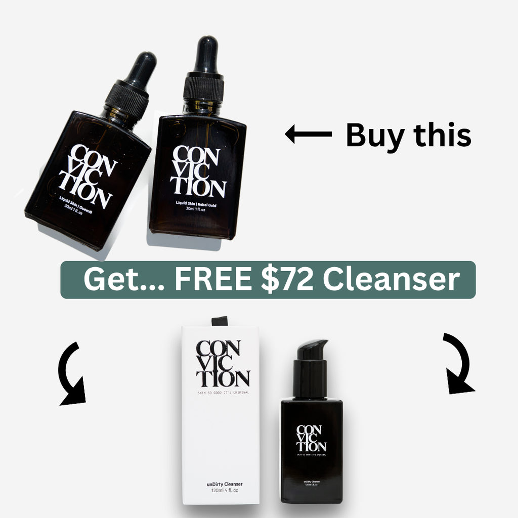 The 2-Oils Duo System - Promo now on!