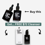 The 2-Oils Duo System - Promo now on!