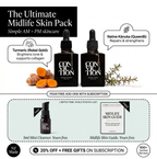 The 2-Oils Duo System