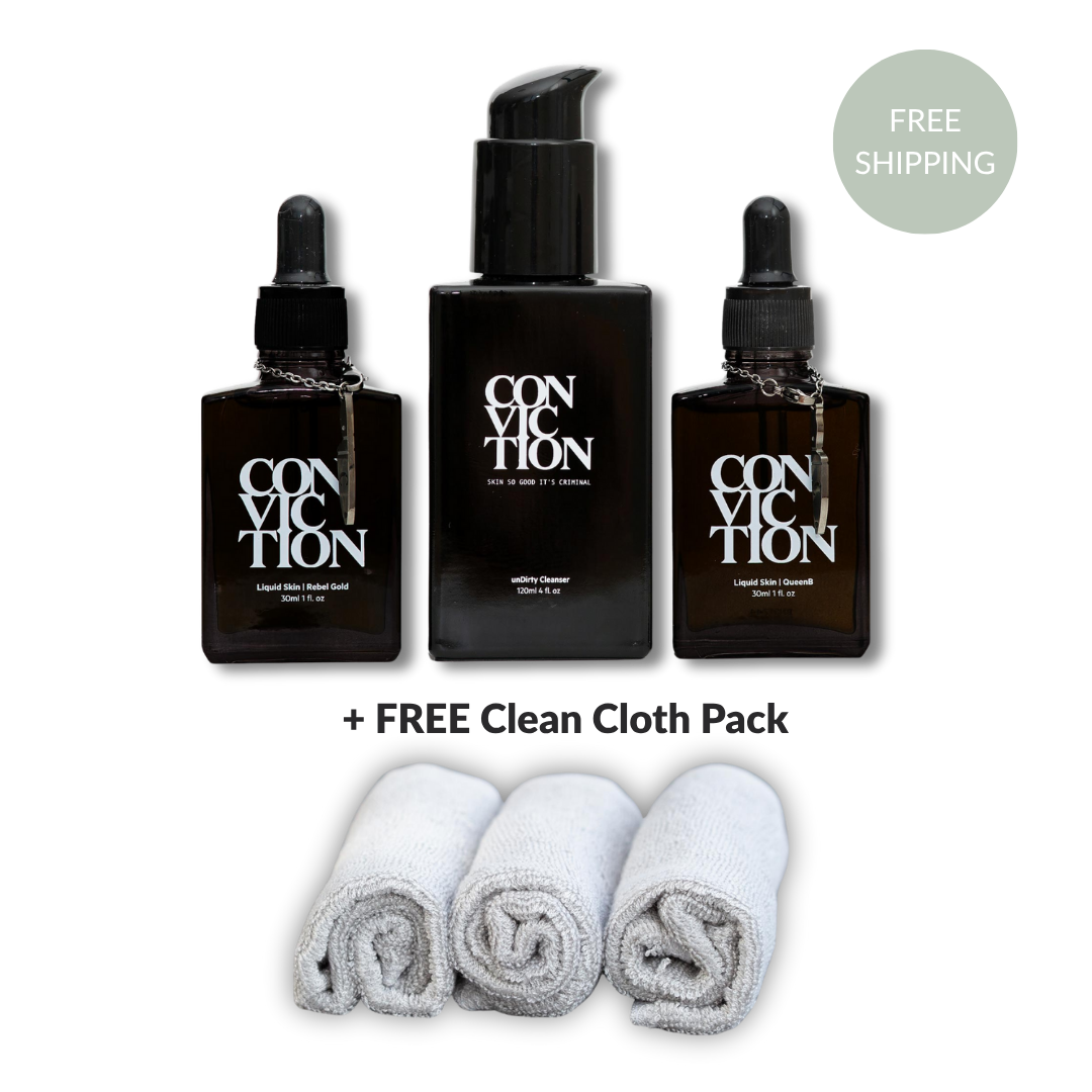 THE ABSOLUTE SYSTEM DEAL PROMO SKIN CARE