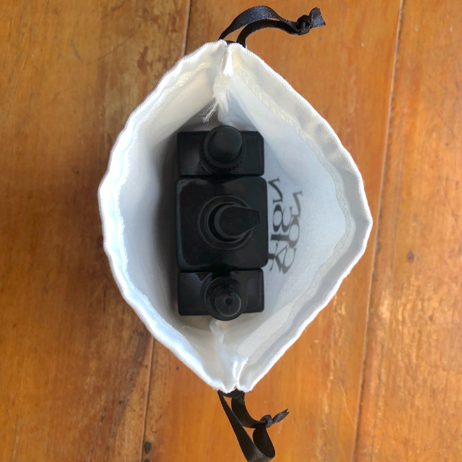 Travel Pouch