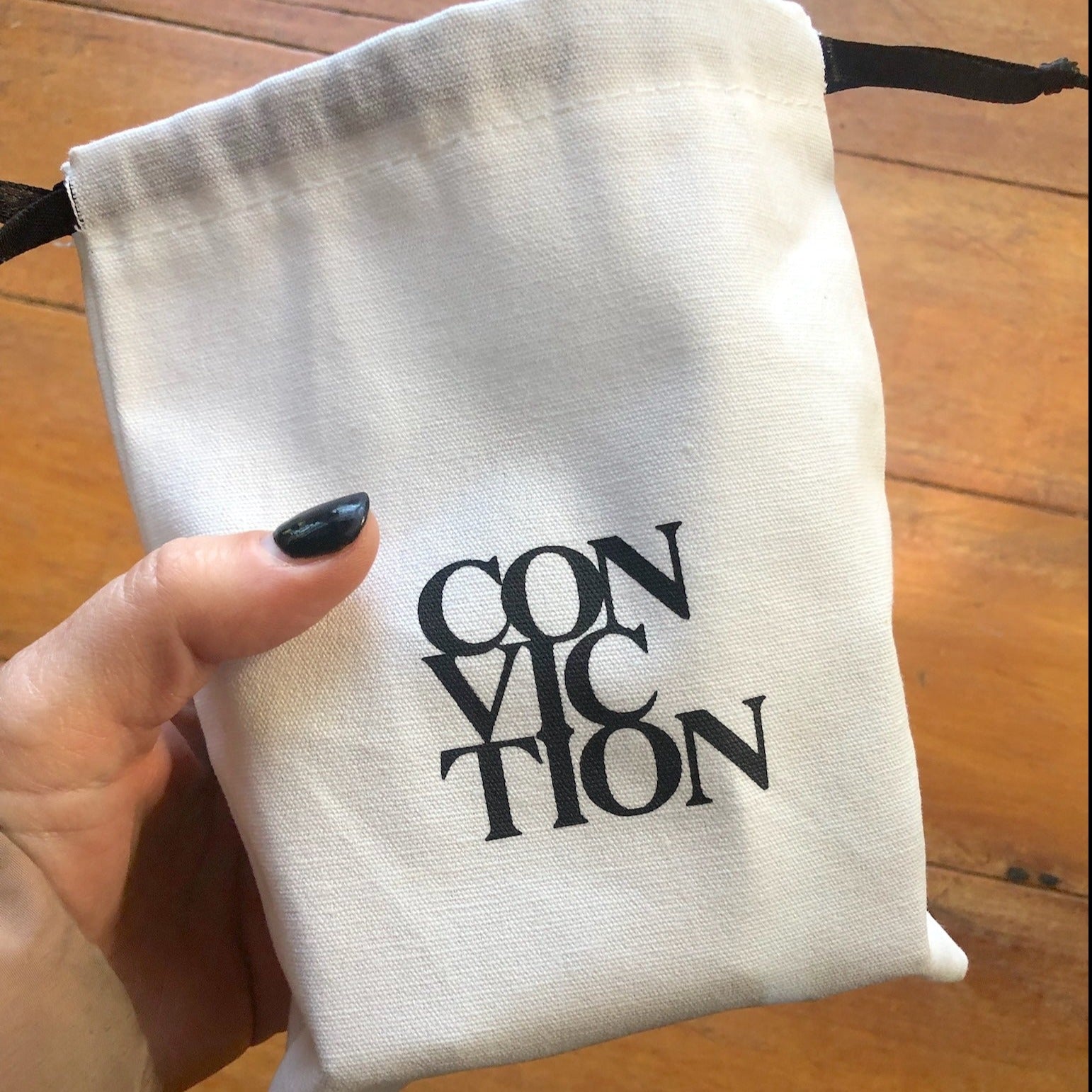 Travel Pouch