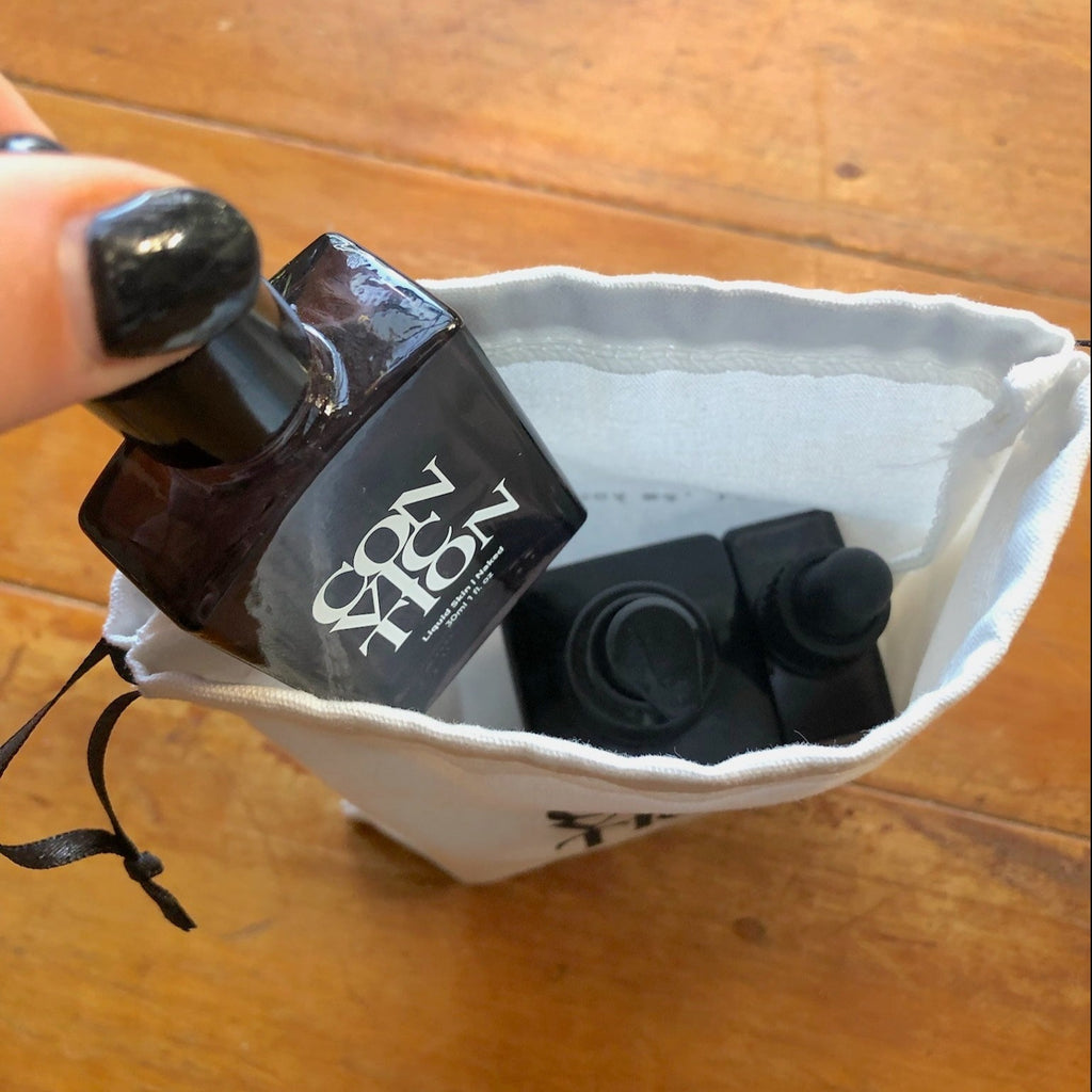 Travel Pouch