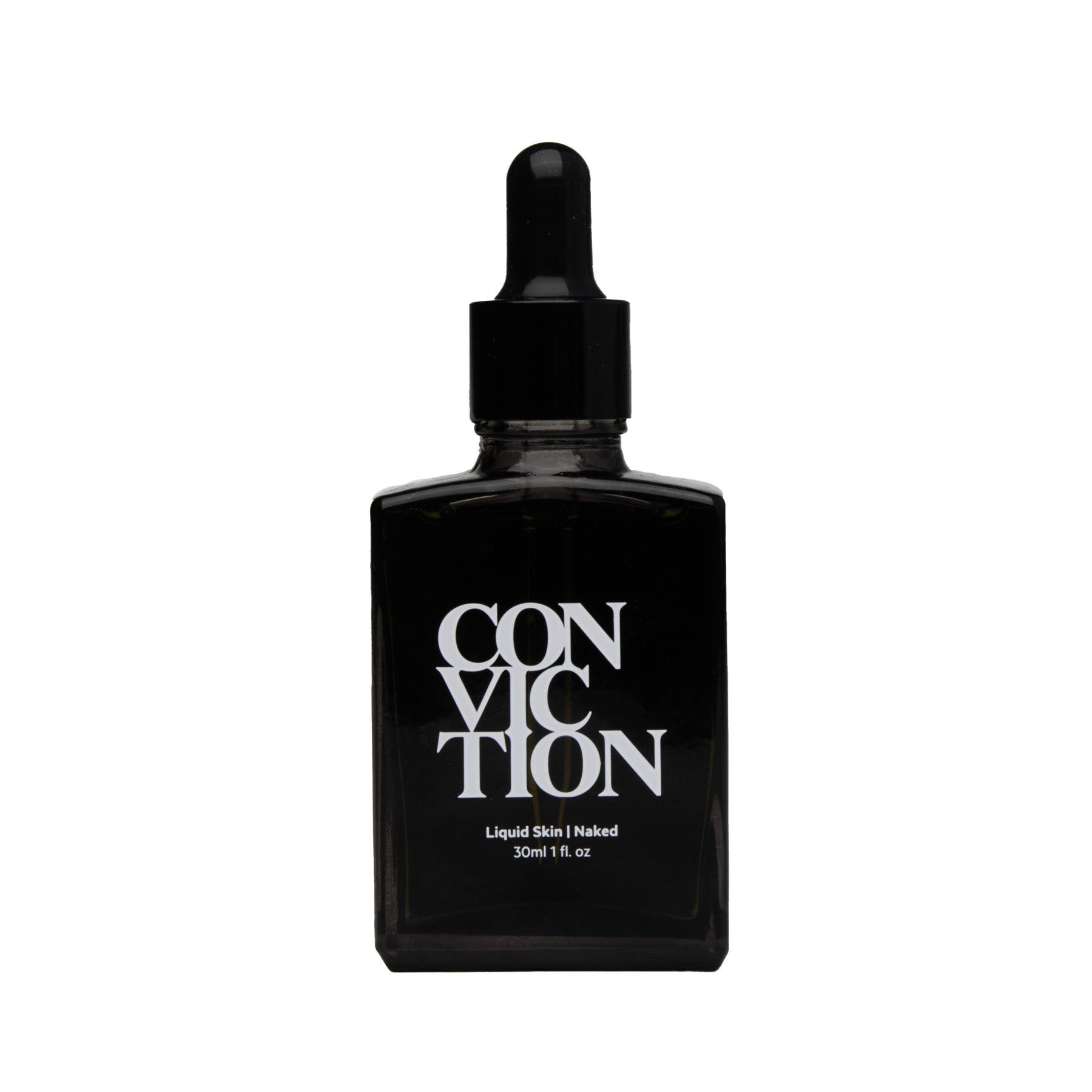 Naked Face Oil (30ml Refill)