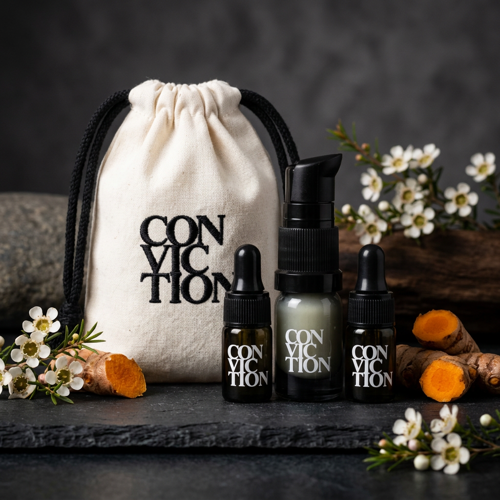 Mini Ritual Set