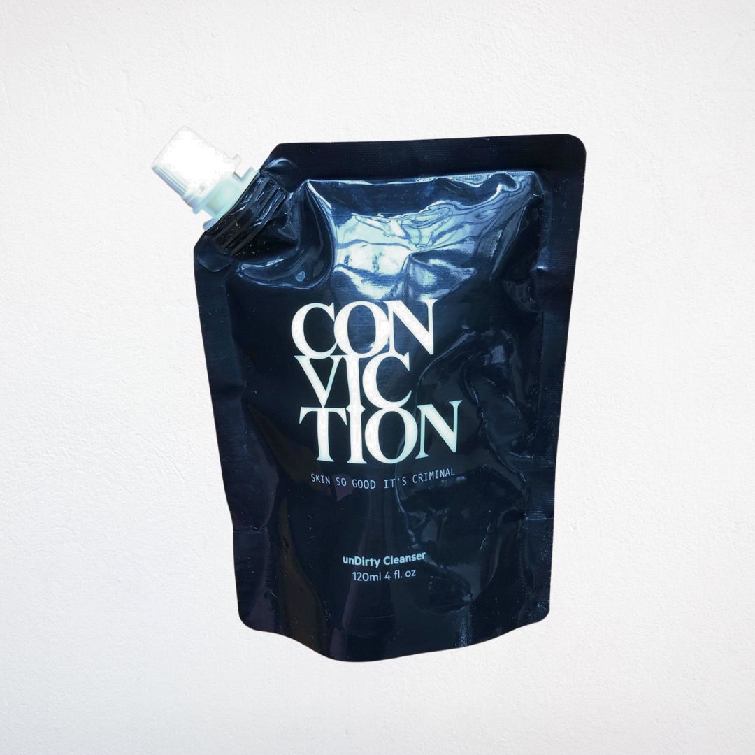 A gentle, pro-ageing cleanser that lifts away impurities while nourishing your skin barrier. Preps skin perfectly for oils, leaving it soft, balanced, and refreshed.

Skin Type: Most skin types. Patch test prior to use.