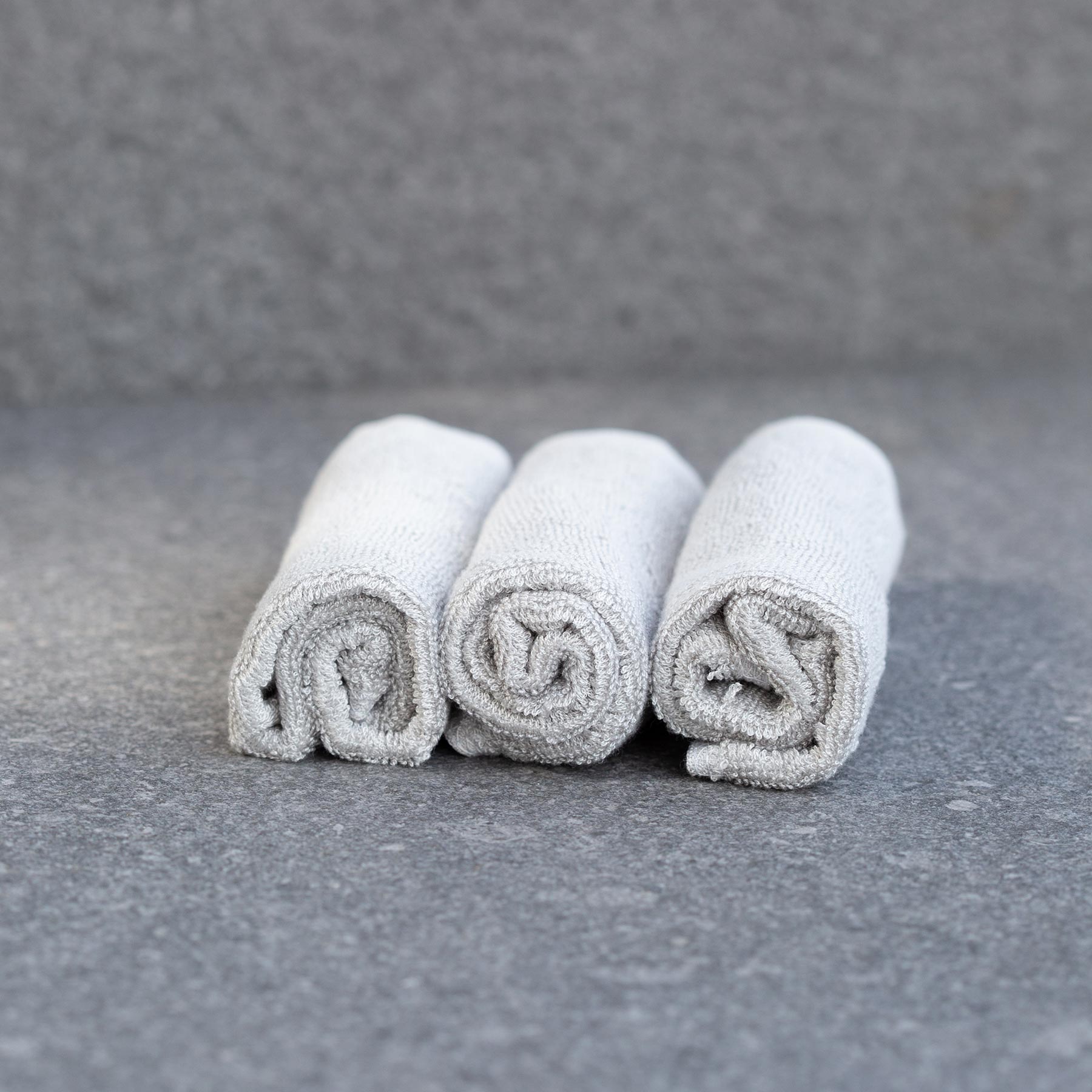 Clean Cloth 3pk