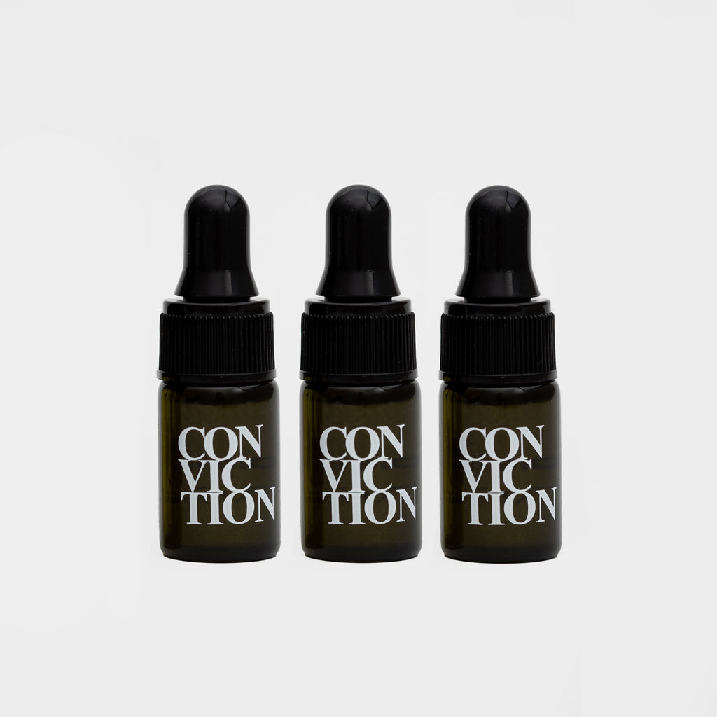 Rebel Gold Face Oil Trial Size (3ml)