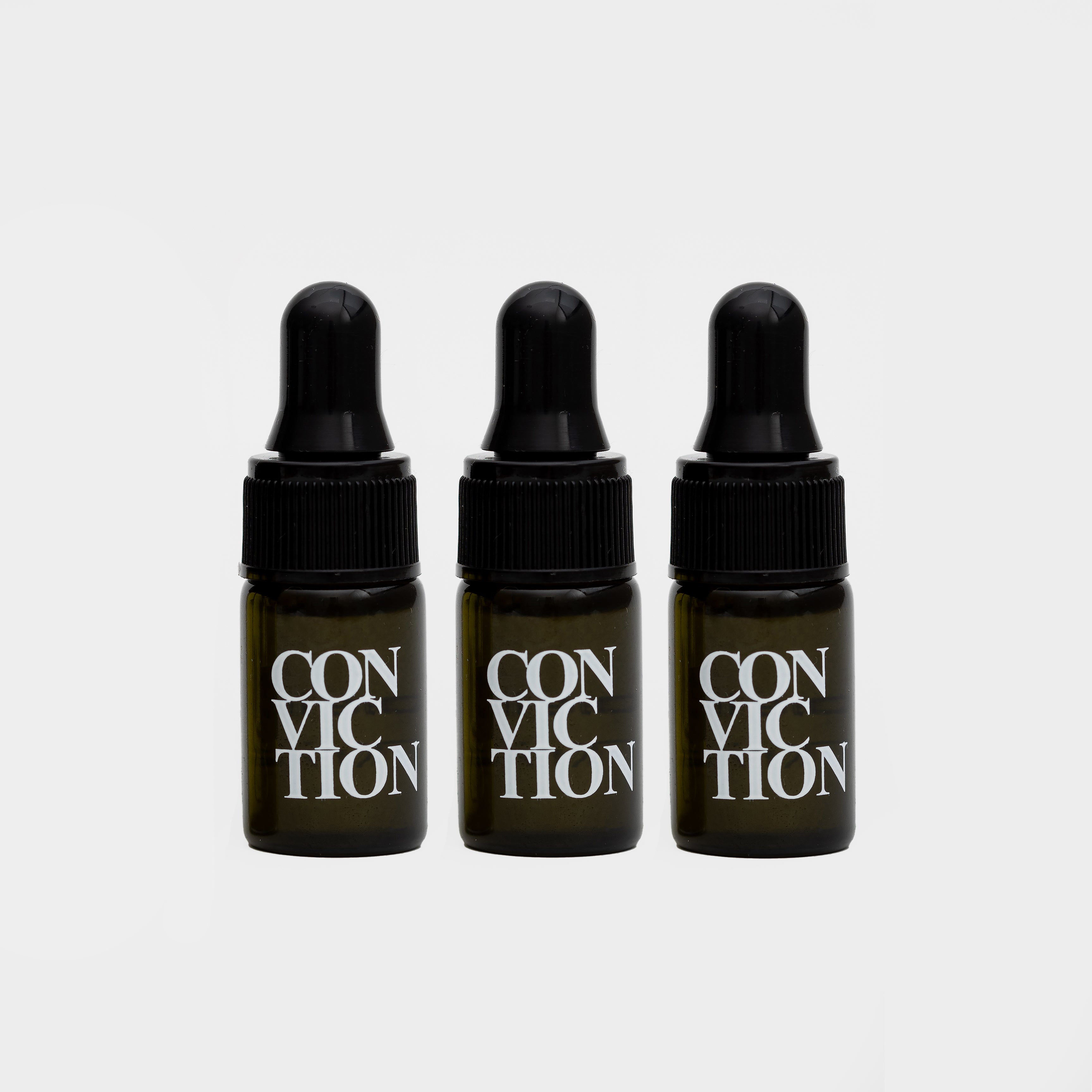 Naked Face Oil Trial Size (3ml)