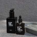 The Cleanse & Oil System (Refill)