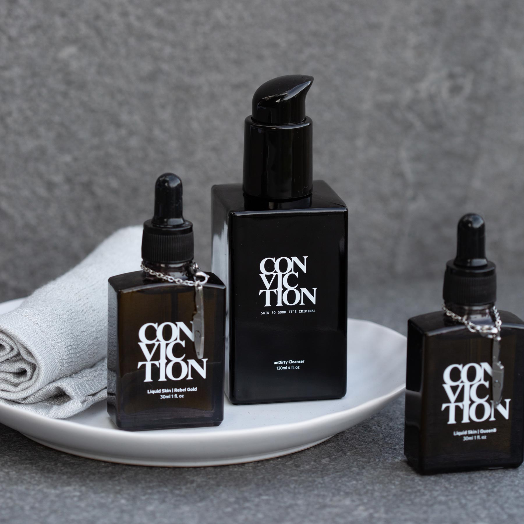 The Absolute System (Refill)