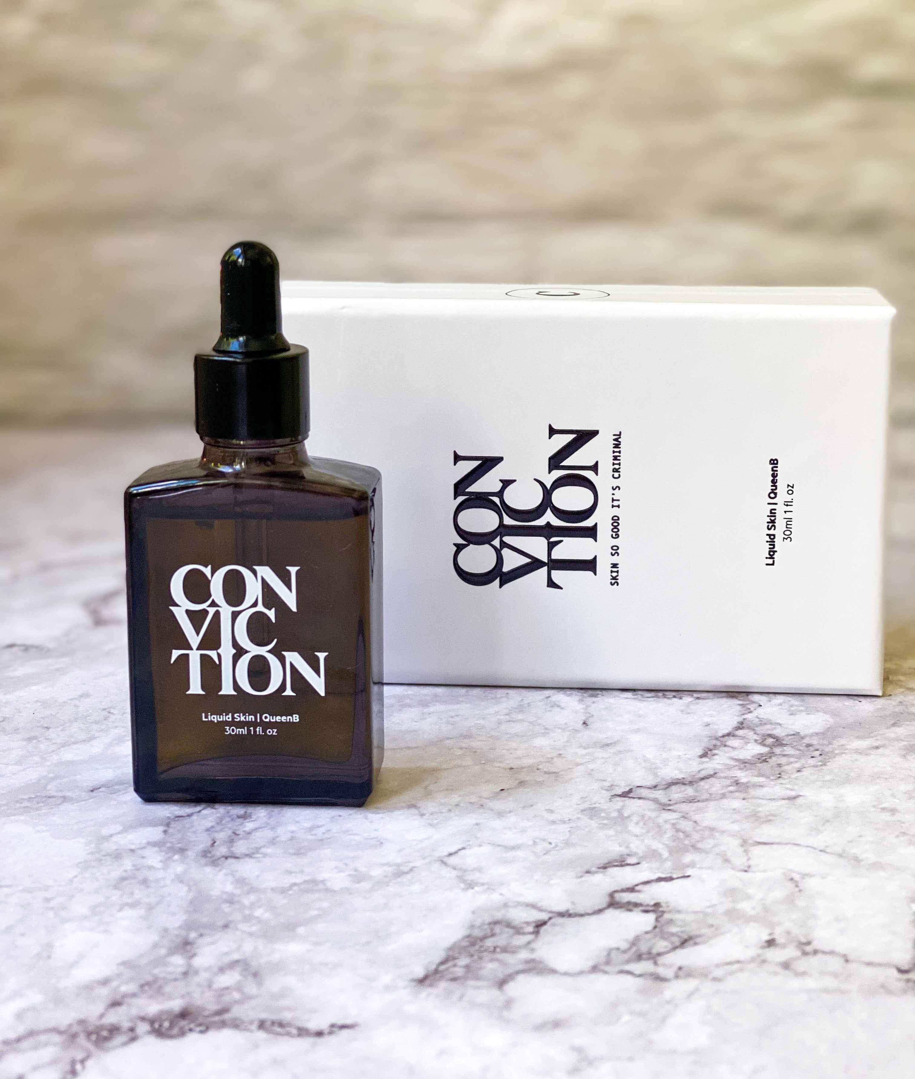 Night Oil-Serum: QueenB  (30ml)