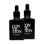 The 2 Oils Duo System GLASS