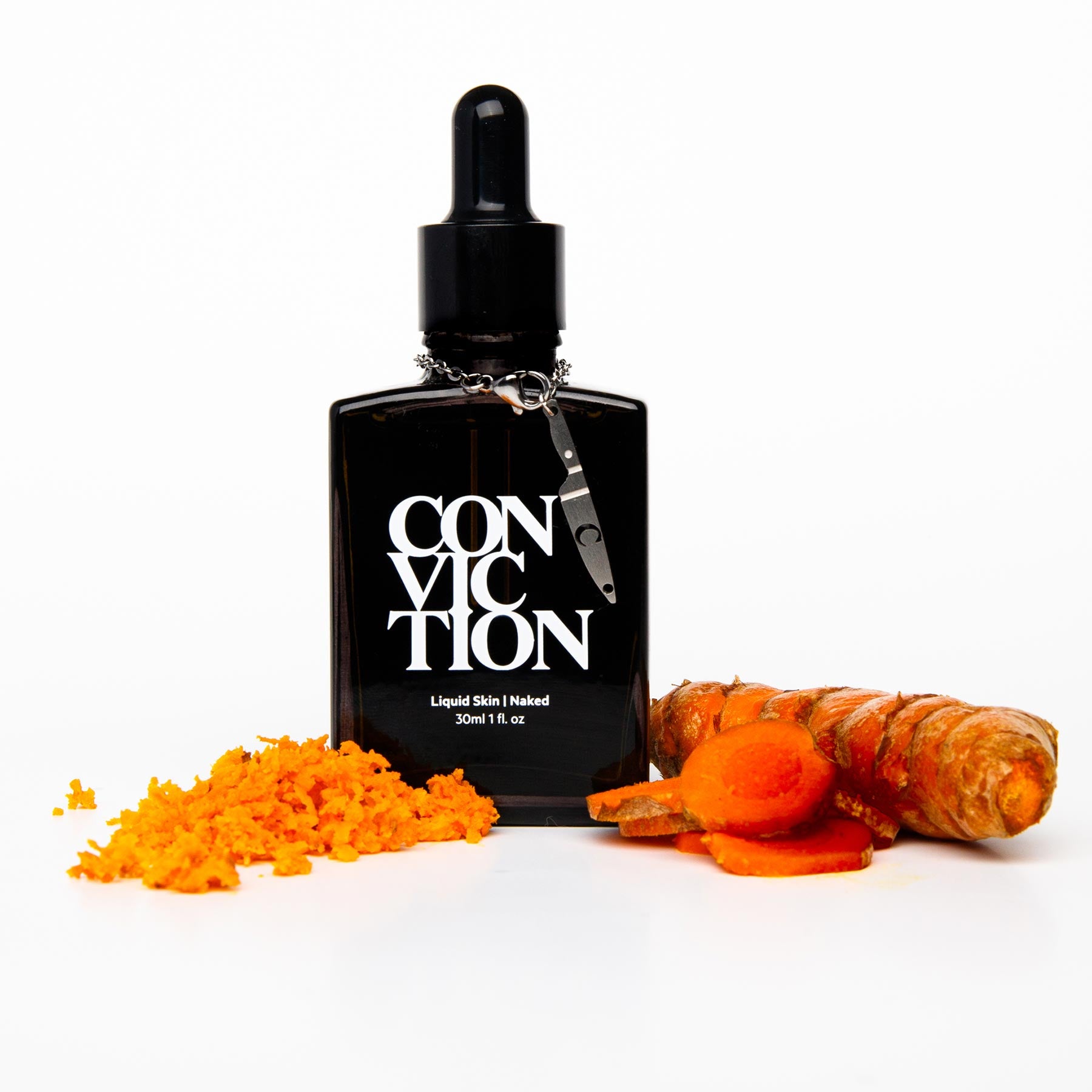 Morning Oil-Serum: Rebel Gold (30ml)
