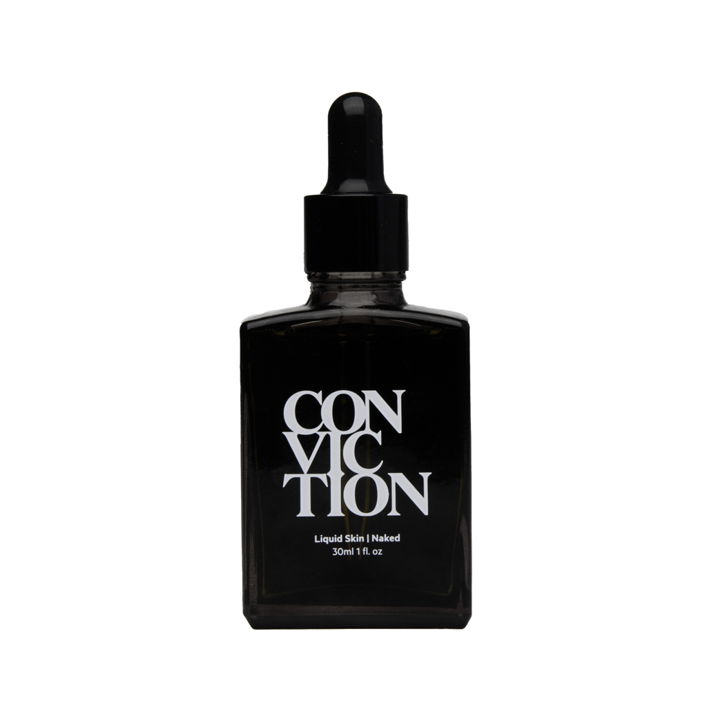 Starter Oil-Serum: Naked (30ml)