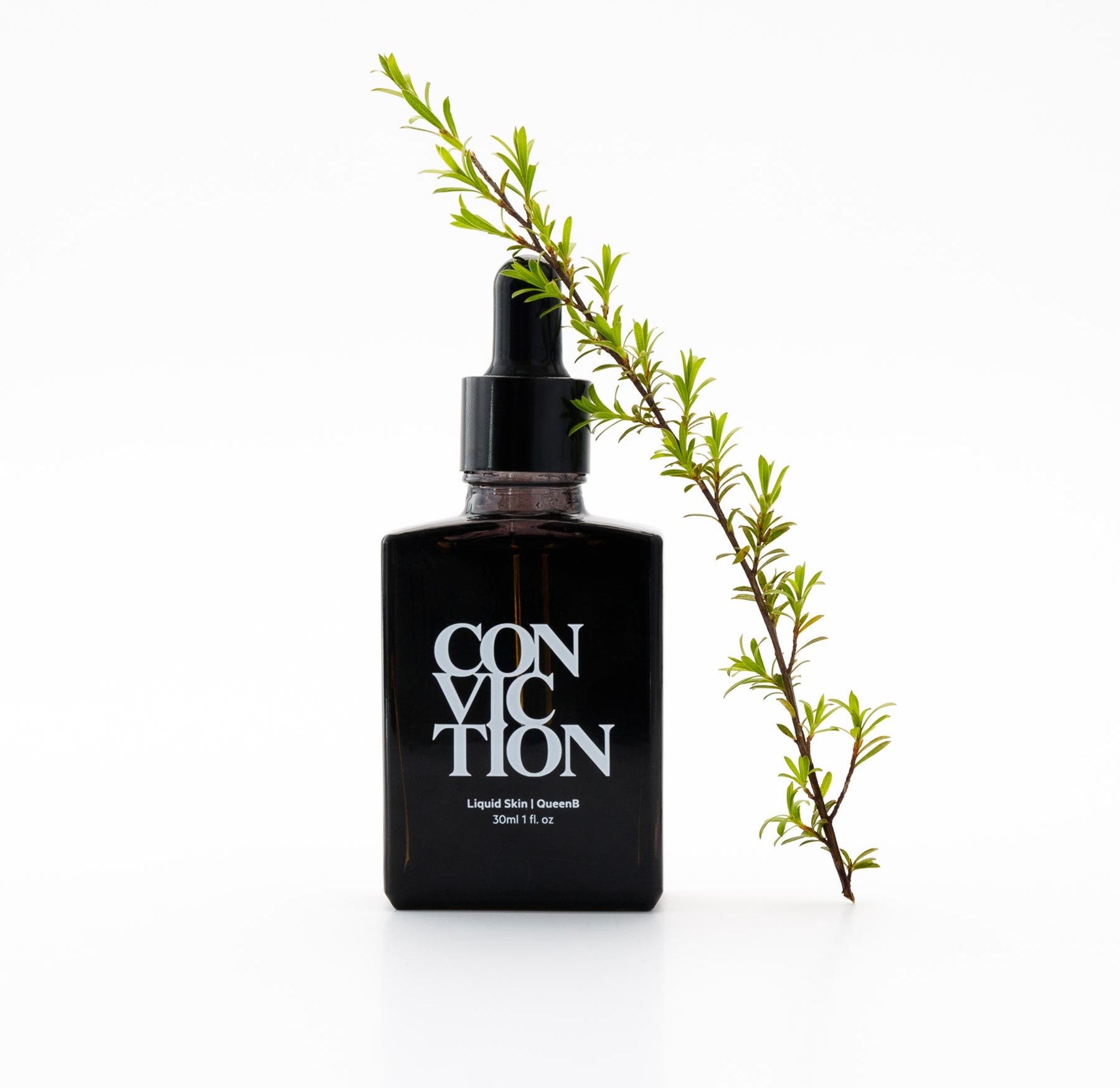 Night Oil-Serum: QueenB  (30ml)