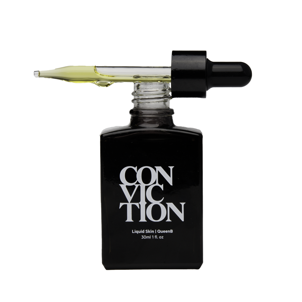 Night Oil-Serum: QueenB  (30ml)