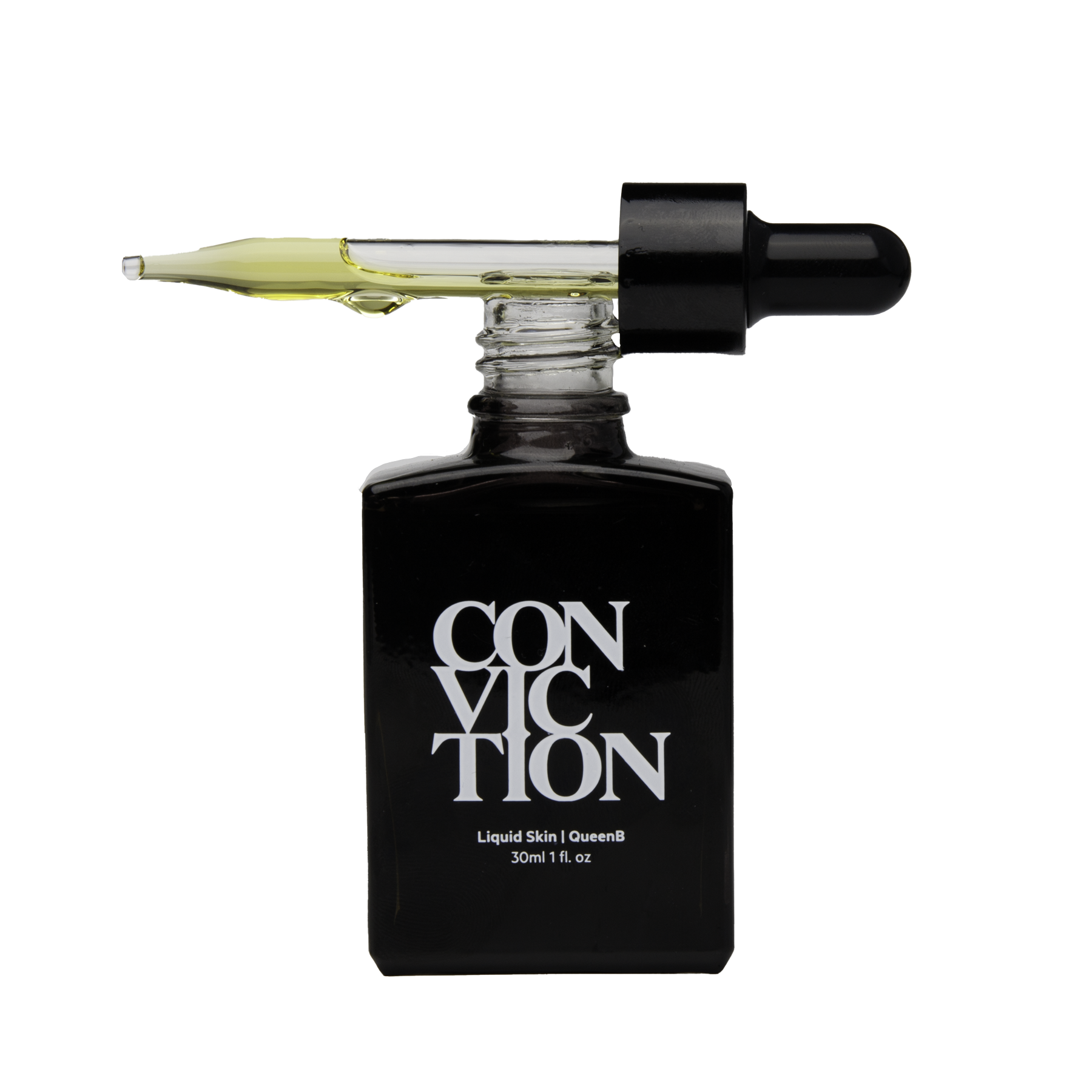 Night Oil-Serum: QueenB  (30ml)