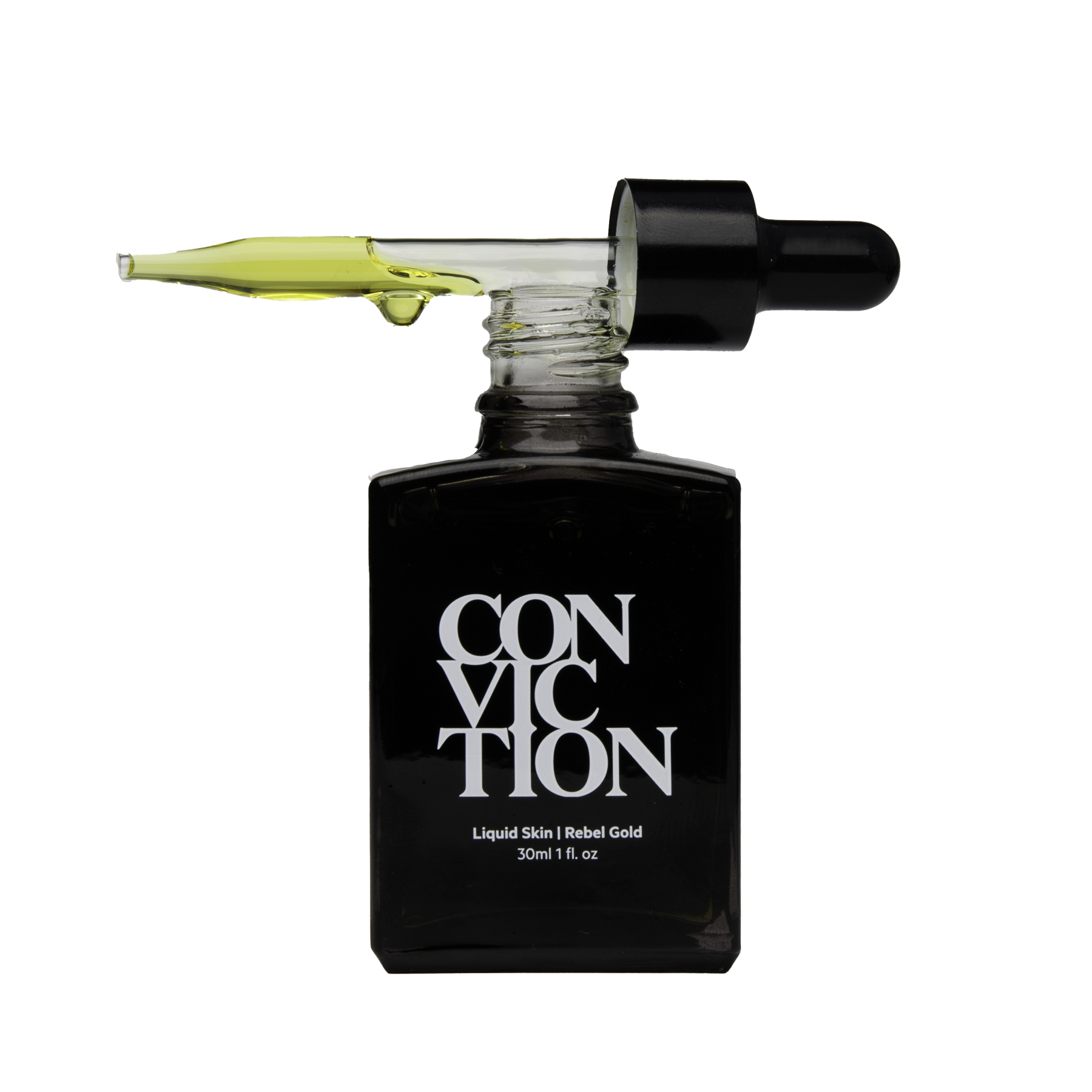 Morning Oil-Serum: Rebel Gold (30ml)