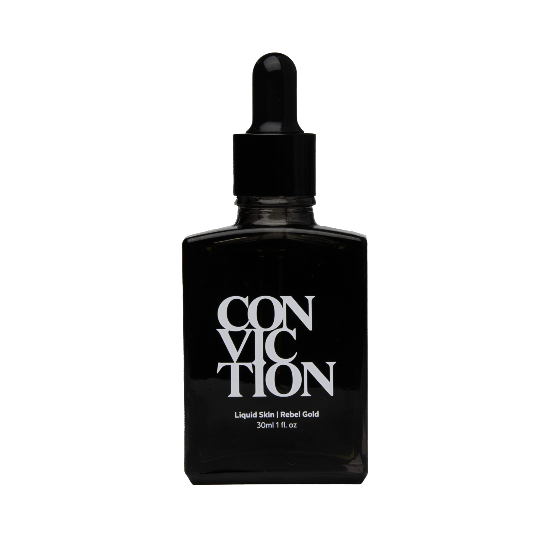 Morning Oil-Serum: Rebel Gold (30ml)