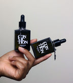 The 2 Oils Duo System GLASS