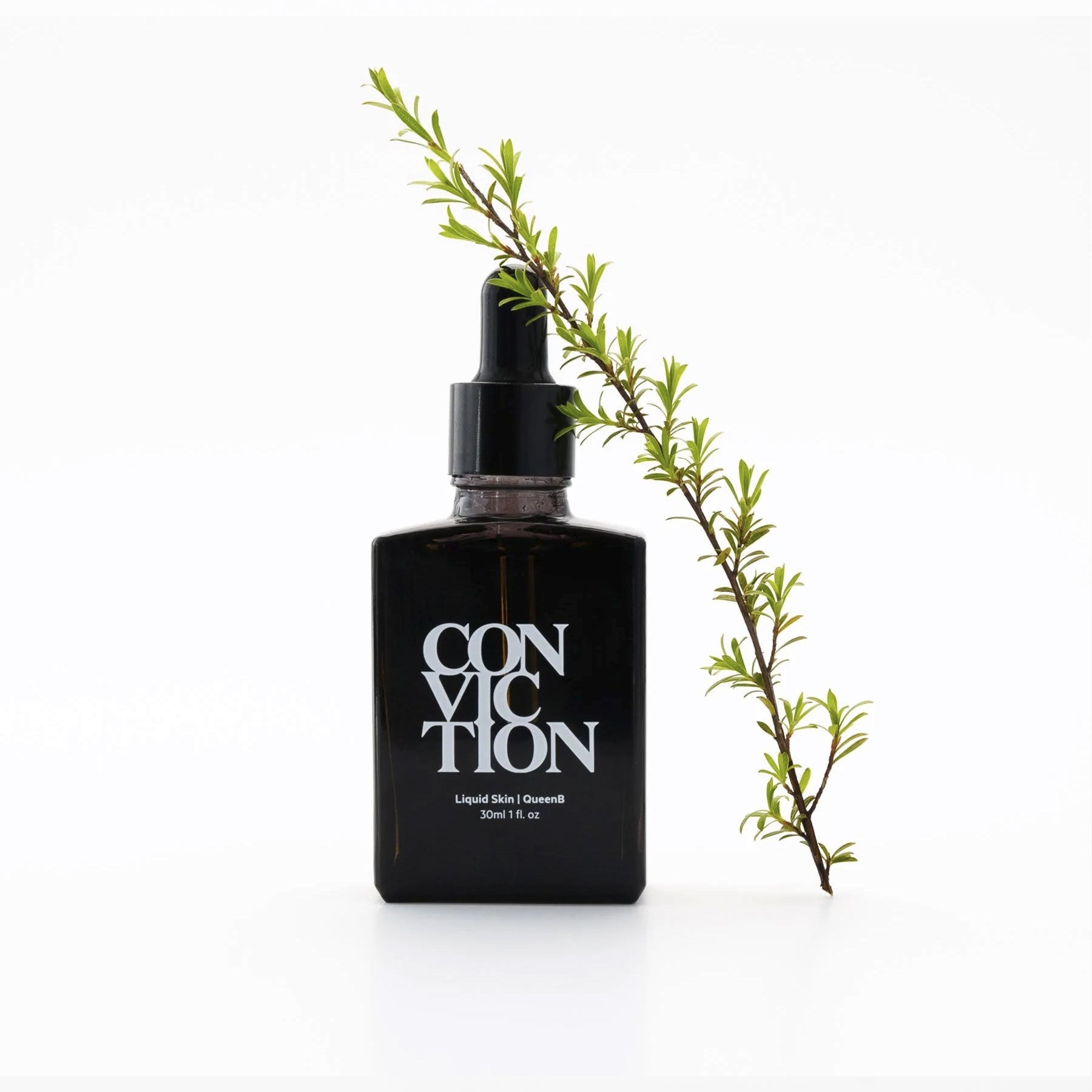The 2 Oils Duo System GLASS